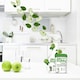 image 5 of Bin Buddy Fresh Apple Fragrance Powder Socks Mess Wheelie Dustbin Freshener 450G N/A