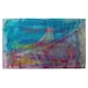 image 3 of Below the tower (Kitchen Towel)