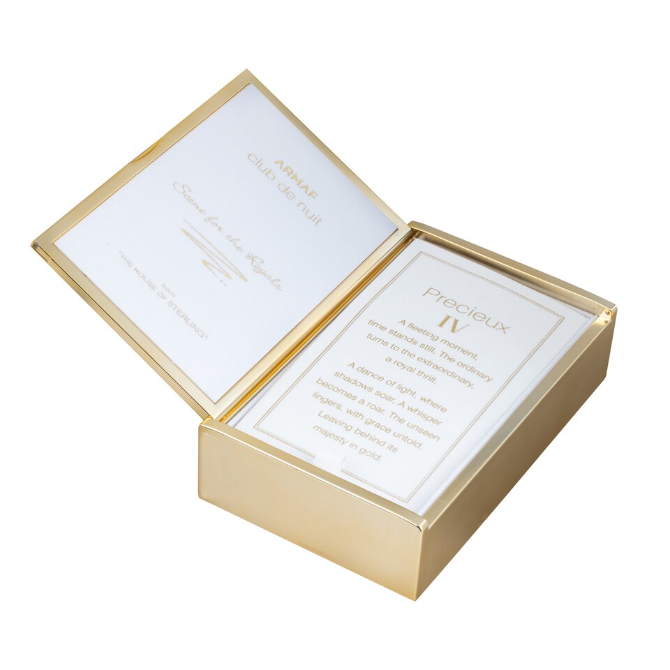 image 1 of ARMAF Club De Nuit Precieux IV Extrait De Parfum 55ml