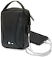 image 3 of BMW M Series Torba Organiser Bag Carbon Black - BMHBSPCTEK