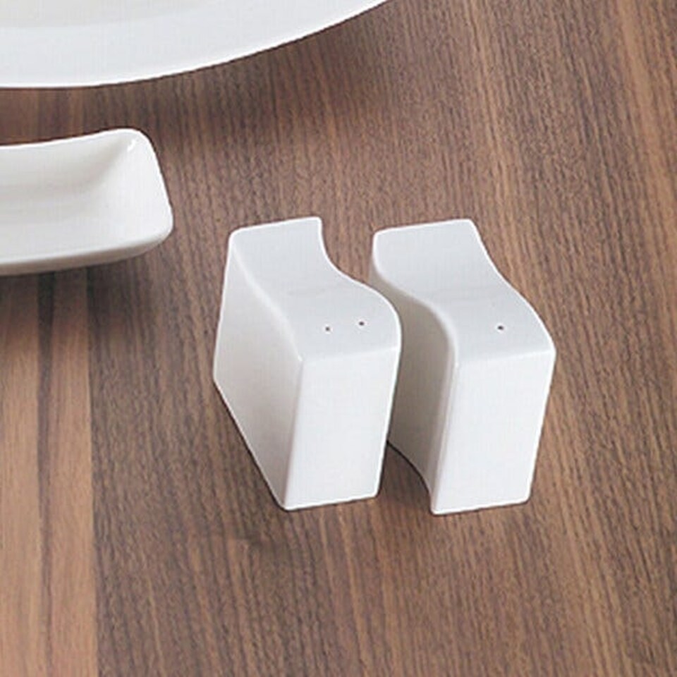 image 1 of Villeroy & Boch New Wave Pepper Shaker