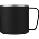 image 3 of Avenue Nordre 350ml Mug - Solid Black - One Size
