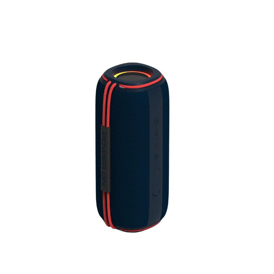 image 1 of Oracle Red Bull Racing Portable 420 Party Speaker 30W 2X15W