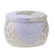 image 2 of Mini Tin Candle - Santal Vanille - 113g/4oz N/A