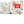 Gingerbread, Red, Green