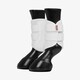 image 1 of LeMieux Mesh Brushing Boot White | Large