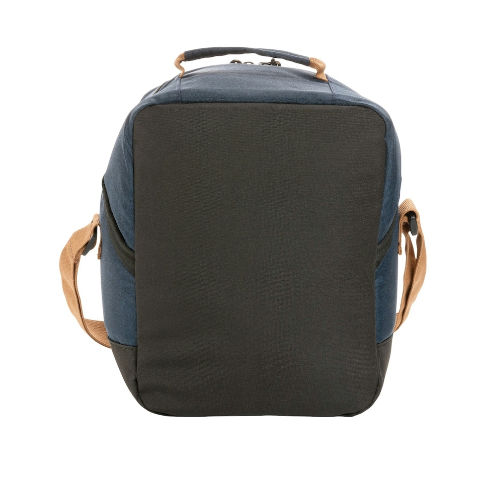 image 1 of XD Collection Impact Aware Urban Outdoor Cooler Bag - Navy - One Size Blue | One Size