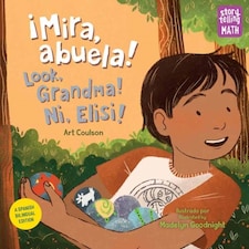 Mira Abuela Look Grandma Ni Elisi