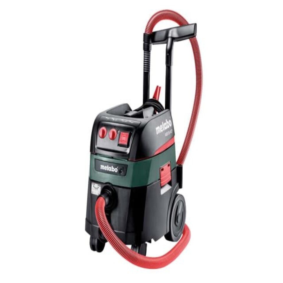 ASR 35 M ACP All-Purpose Vacuum M Class 35 litre 1400W 110V - MPTASR35MACL