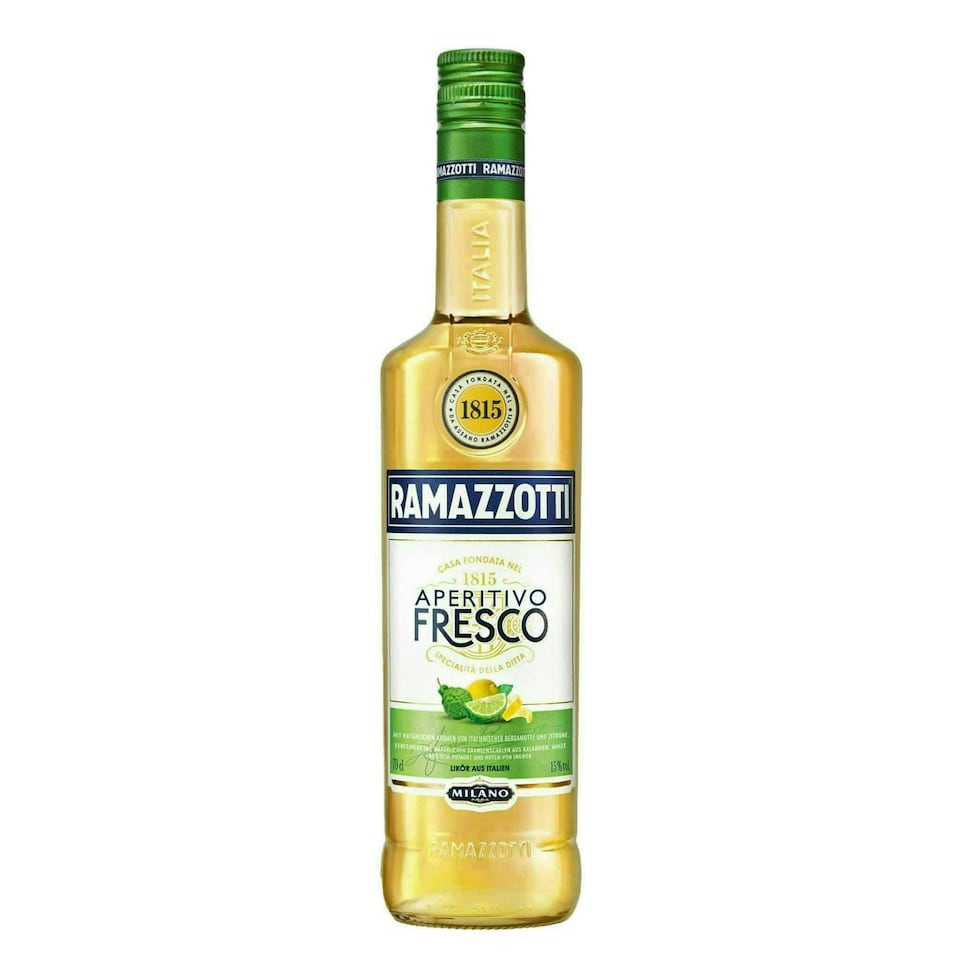 image 1 of Ramazzotti Liqueuro Fresco