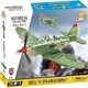 image 3 of COBI - Historical Collection WWII Bell® P-39Q AIRACOBRA® Aircraft