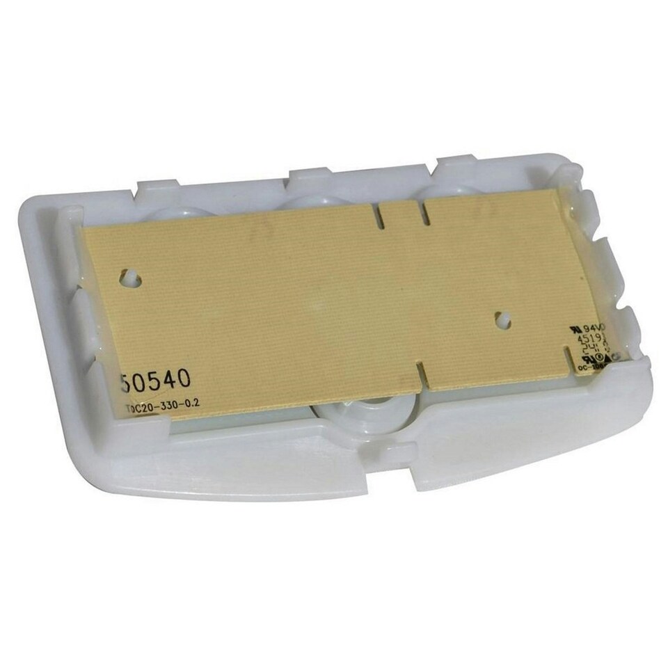 image 1 of Thetford SC250 Control SN - Cassette Toilet Control Unit