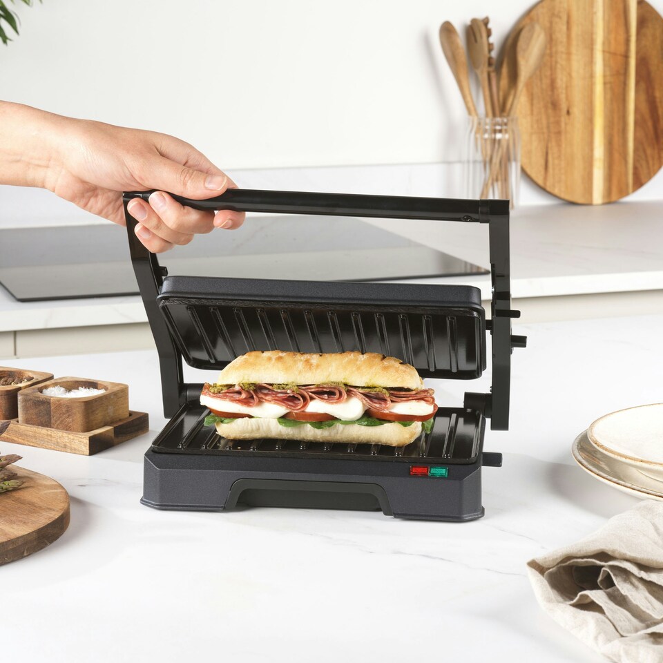 image 1 of Salter Kuro Health Grill
