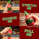 image 3 of Hot Sauce Funny Stress Toy for Adults