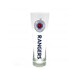 image 2 of Rangers FC Wordmark Slim Tall Glass Clear