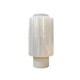 image 3 of 1 x Mini Shrink Dispenser + 3 Mini Clear Shrink Wrap Strong Plastic Cling Film Protective Pallet Shrink Wrap Rolls
