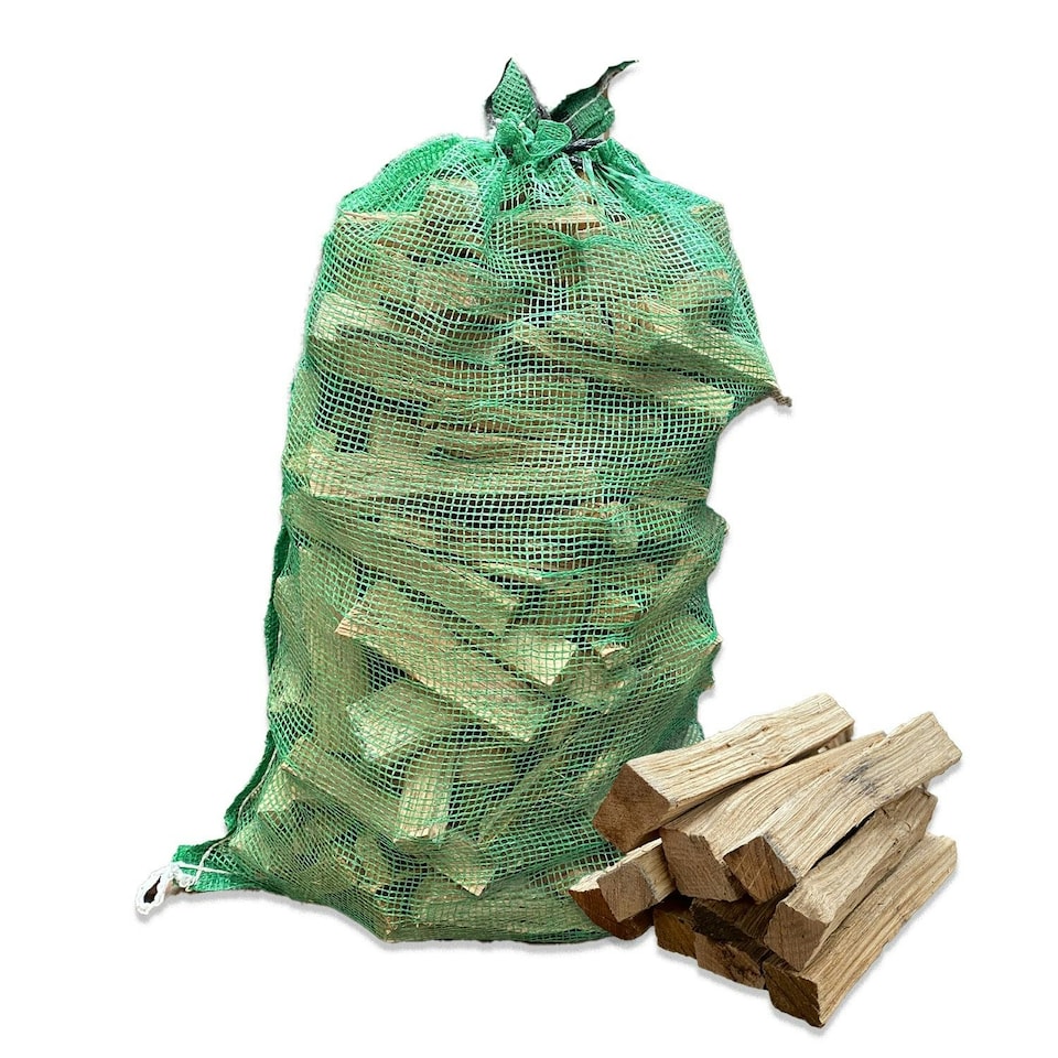 image 1 of Warma Oak Pizza Kindling - 1 x Net