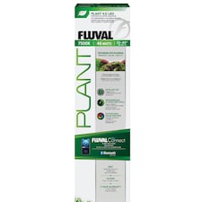 Fluval LED Plant 4.0 Light Units Clear