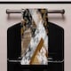 image 2 of Geometric Snake Skin & Patterns (Kitchen Towel)