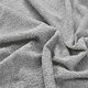 image 5 of rucomfy Indoor Snug Pouffe - Comfortable Bean Bag Footstool
