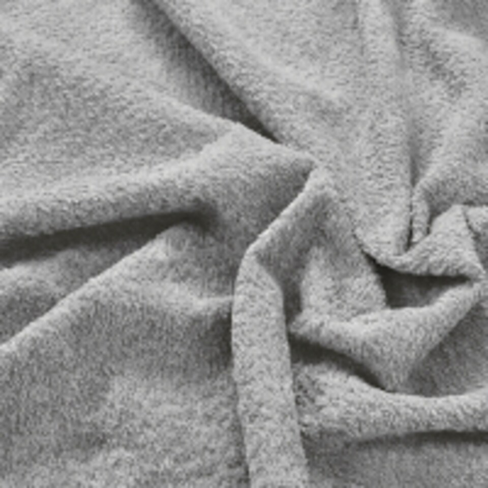 image 1 of rucomfy Indoor Snug Pouffe - Comfortable Bean Bag Footstool