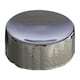 image 2 of Hammered Black Nickel Finish Soap Dish