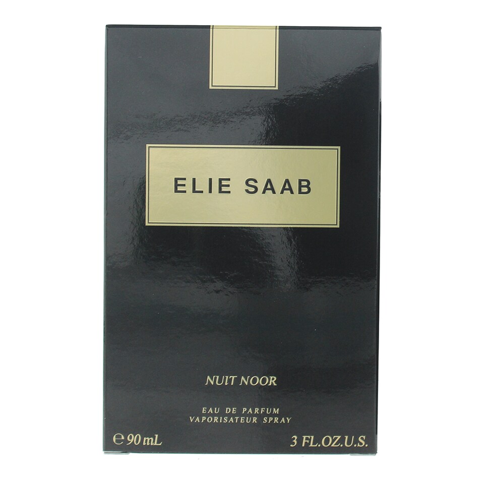 image 1 of Elie Saab Nuit Noor 90ml EDP Spray