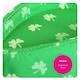 image 4 of Irish Leprechaun Costume & Red Beard Green | M