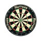 image 1 of Harrows Competition Dartboard - Multicoloured - One Size