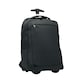 image 1 of MidOcean Dalvik RPET Trolley Backpack - Black - One Size | Black