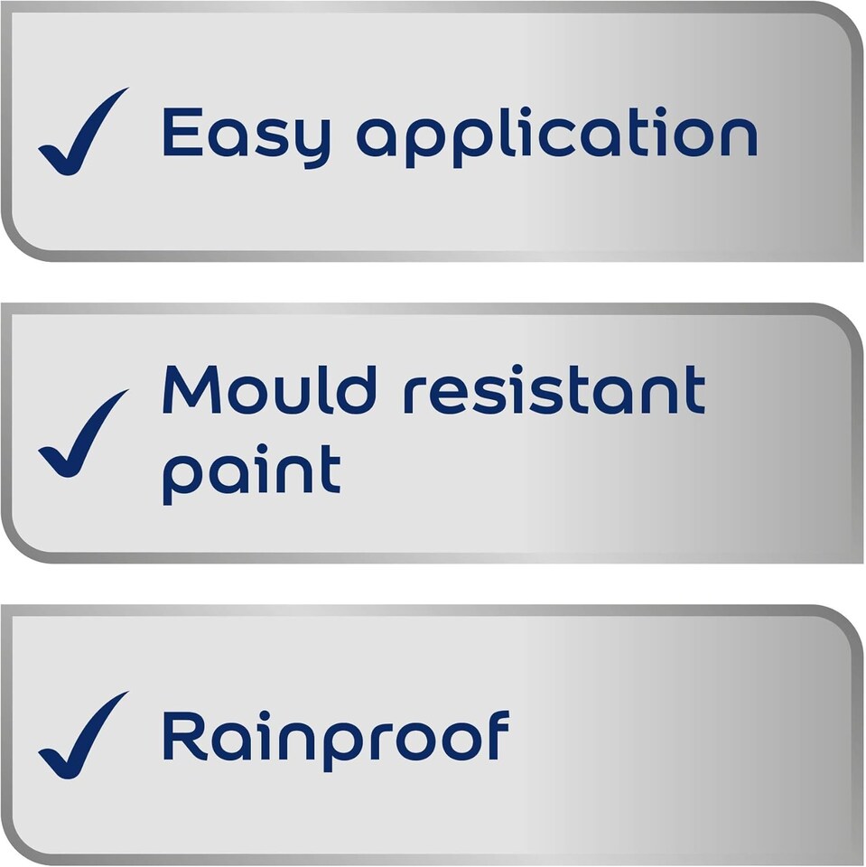 image 1 of Dulux Weathershield Gloss Oxford Blue 2.5L