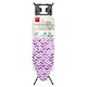 image 3 of Metaltex Antares Ironing Board - Zig-Zag