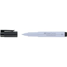 Faber-Castell - PITT Artist Pen Brush, Light Indigo (220)