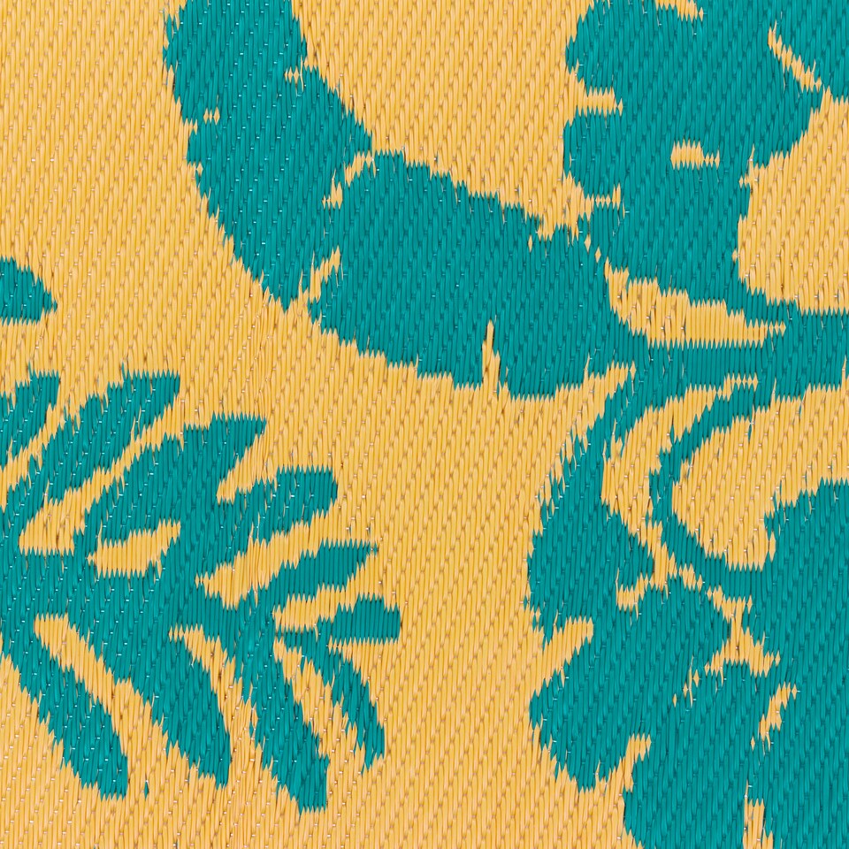 image 1 of Furn Marula Outdoor/Indoor 100% Recycled Rug