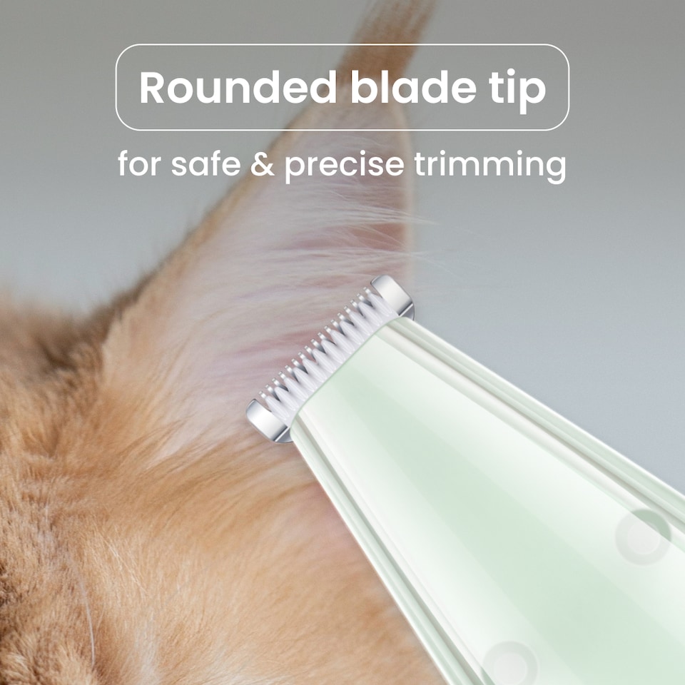 image 1 of Trimmy (Portable Pet Groomer)