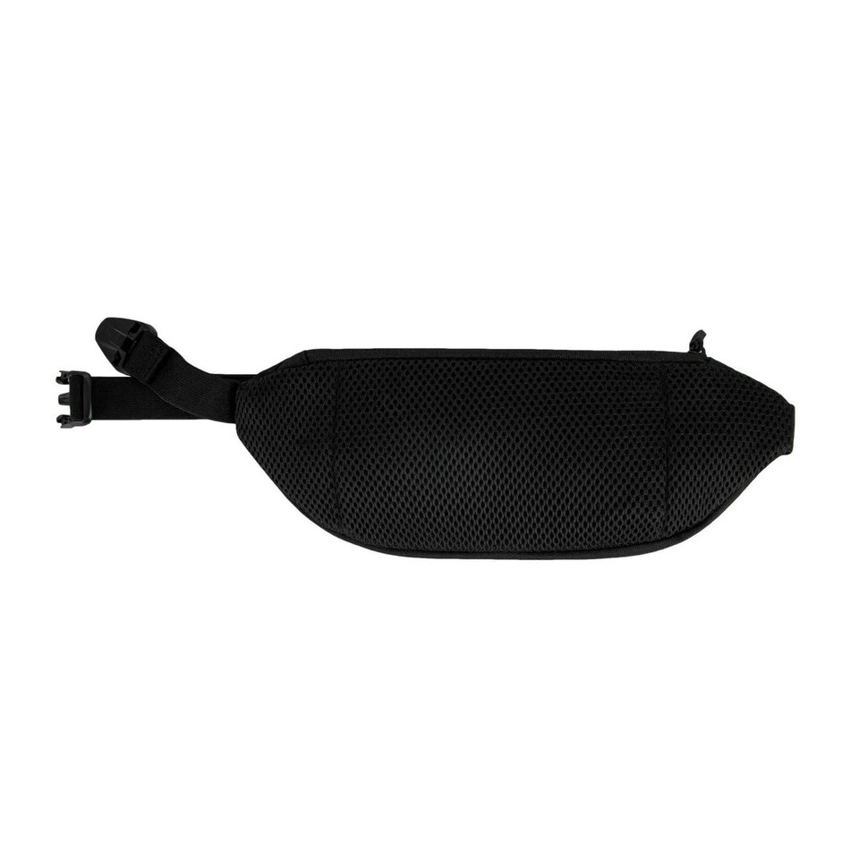 image 1 of Nike Waist Bag - Black - One Size Black