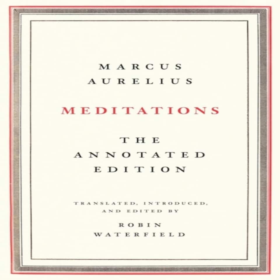 Meditations