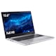 image 2 of Acer TMP215-55 Laptops - 15.6 Inches - 8GB - Grey