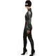 image 4 of Batman Unisex Adult Selina Kyle Costume - Black - L L