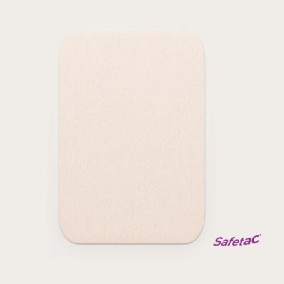 image 1 of Mepilex Lite 6cm x 8.5cm Dressings Pack of 5