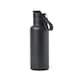 image 3 of Vinga Balti Vacuum Insulated Water Bottle - Black - One Size Black | One Size