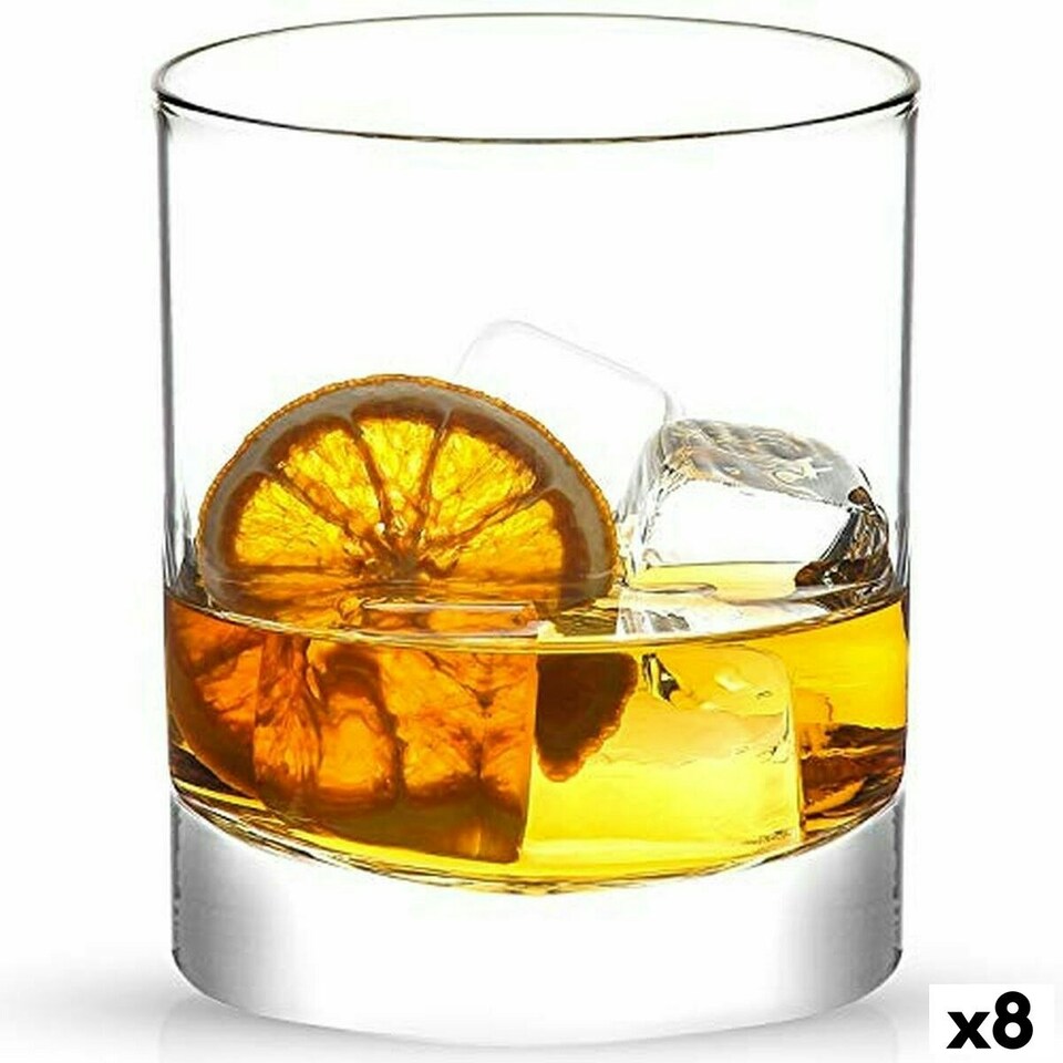image 1 of Set of glasses LAV 36348 6 Pieces (8 Units) (6 uds) N/A