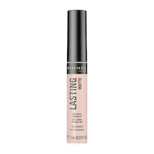 Rimmel Lasting Matte Concealer 025 True Beige N/A