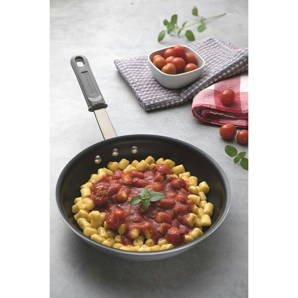 image 1 of Tramontina Non-Stick Frying Pan 25cm - 1.9l