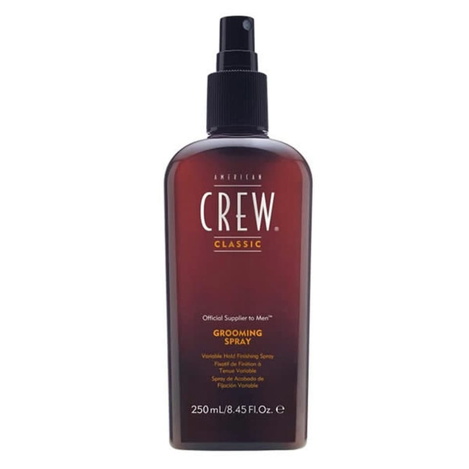 image 1 of American Crew Classic Grooming Spray 250ml
