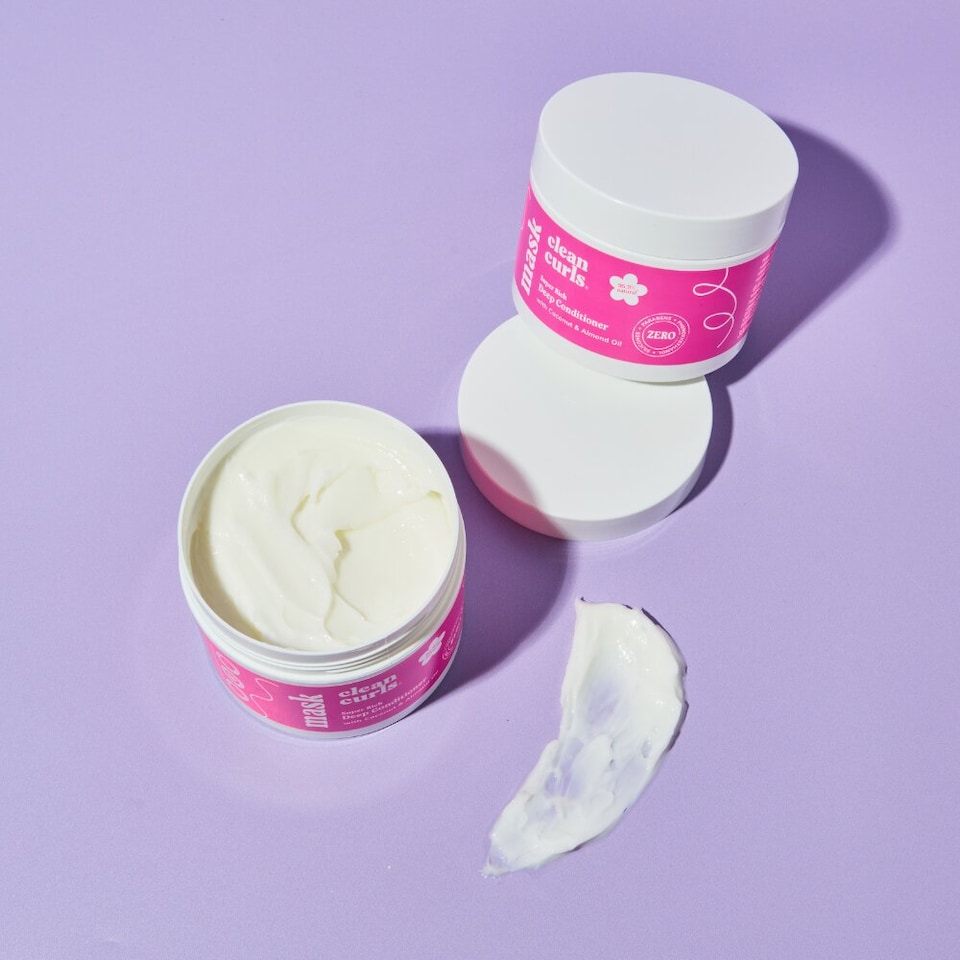 image 1 of Super Rich Deep Conditioner