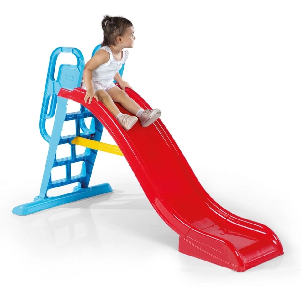 image 1 of Dolu Big Water Slide Kids Splash Slide 6.5ft