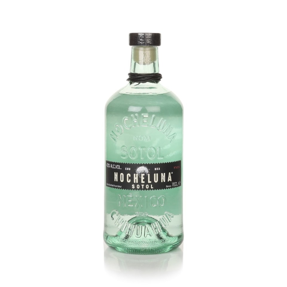 image 1 of Nocheluna Sotol