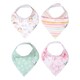 image 1 of Copper Pearl Bibs Enchanted 4Pk