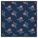 image 2 of Roses & spots print (Picture Frame) White | XL